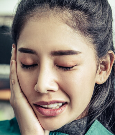 Clinical Bruxism Relief Guard