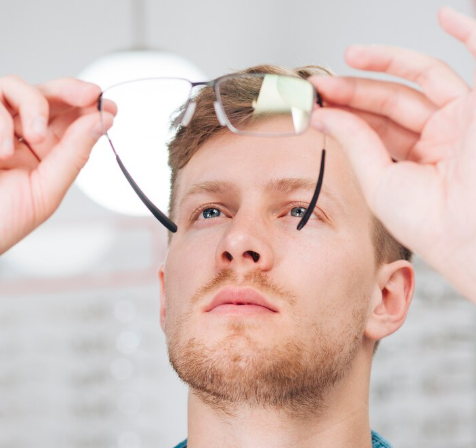 AlphaView Refractive Exchange