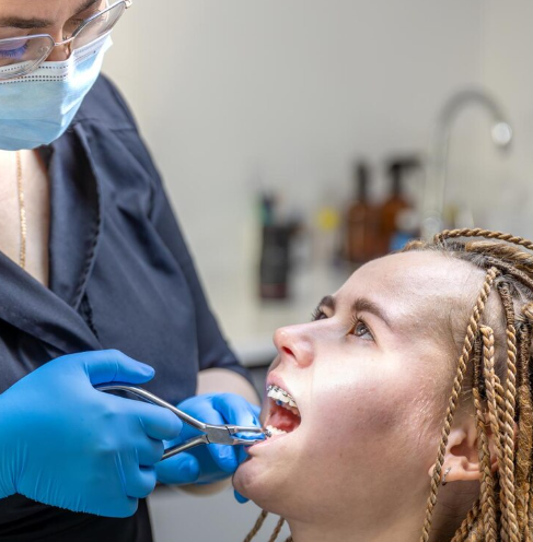 Corrective Occlusal Adjustment