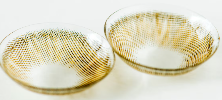 DIBOO Multifocal Premium IOL