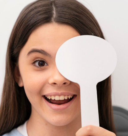 Comprehensive Glaucoma Care Program