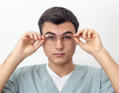 Functional Eyelid Massage Therapy