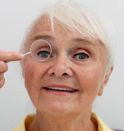 Oculentis Comfort Toric Trifocal IOL