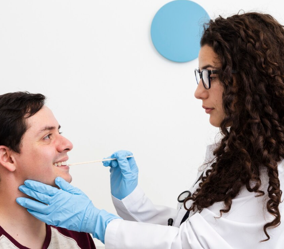 Advanced Periodontal Therapy