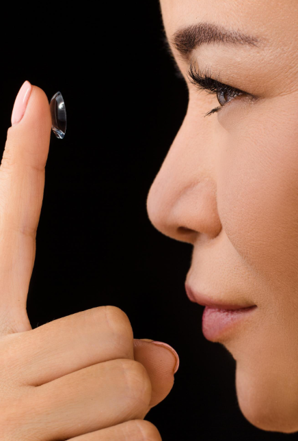 Hanmi Premium Multifocal Lens Implantation