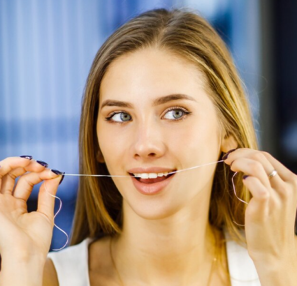 Holistic TMJ Disorder Healing