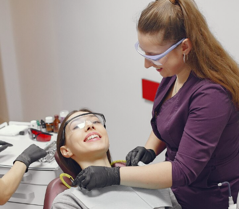 Holistic Periodontal Healing Therapy