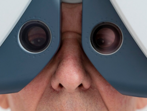 Home IOP Measurement Support Program