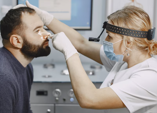 FocusOne Pterygium Removal