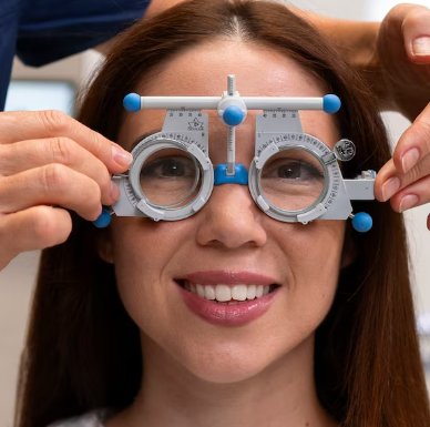 Hanmi Multifocal IOL