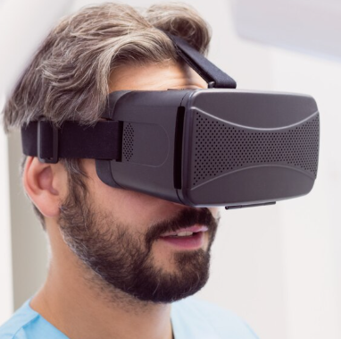 Digital Glaucoma Tracking System