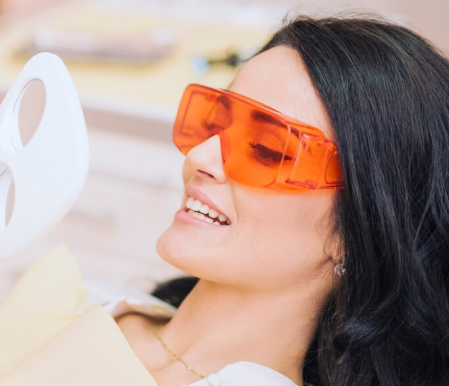 Daegu SmartGraft Procedure