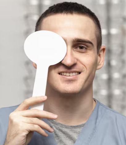 CheongDam CornealLink Therapy