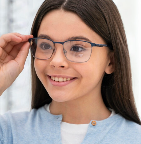 Oculentis Comfort Trifocal Lens