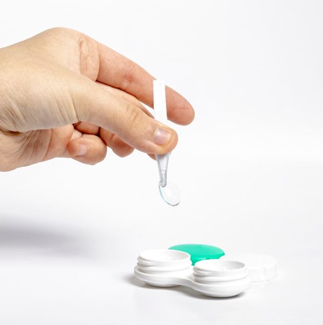 Laser Trabeculoplasty