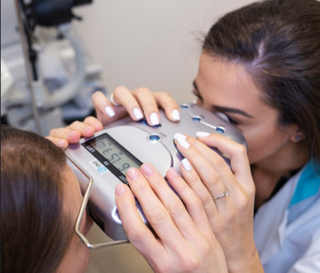 AcrySof IQ Toric IOL