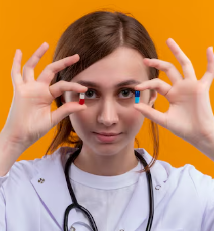 JungAng Conjunctiva Repair