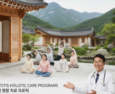 Holistic Bariatric Nutrition Therapy