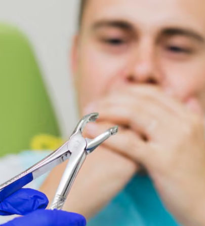 Low-Trauma Surgical Extraction