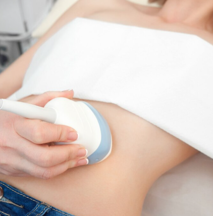 EMSculpt Core Abdomen Sculpting