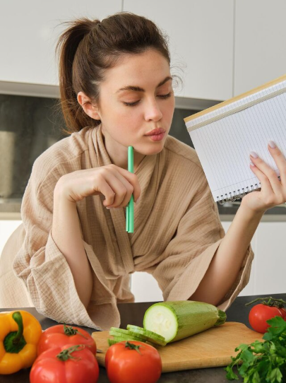 Advanced Appetite Suppressant Program