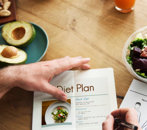 Appetite Hormone Modulation Program