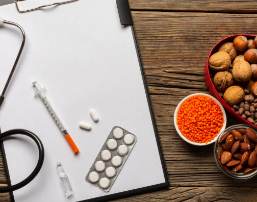 Safe Prescription Appetite Suppressant Program