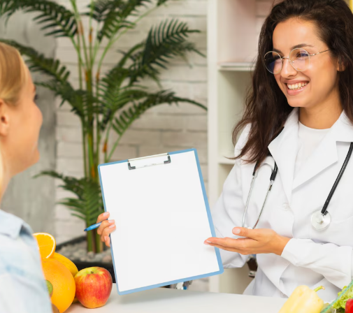 Bariatric Post-Surgery Nutrition Management Program
