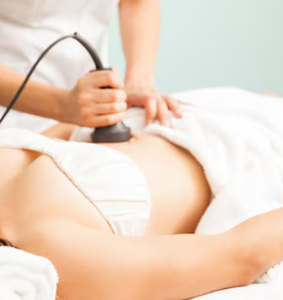 Laser Lipolysis 3D Body Shaping Program