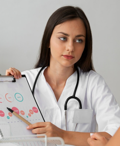 Clinical PCOS Metabolic Management Program