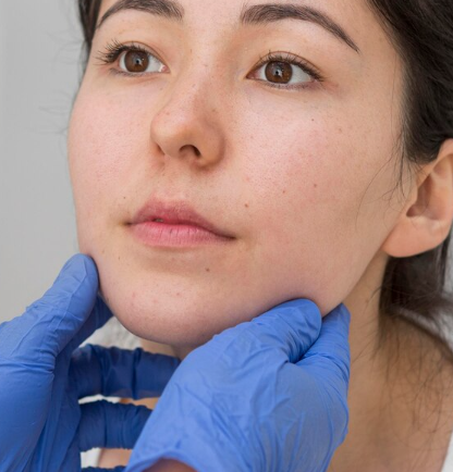 ContourFix Double Chin Injection