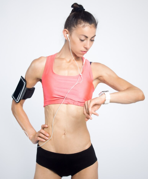 Core EMSculpt Abdominal Toning Therapy