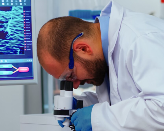 DME Grid Laser Photocoagulation