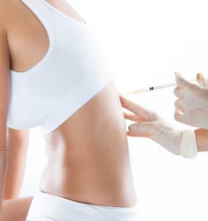 EcoSlim Lipolytic Injection