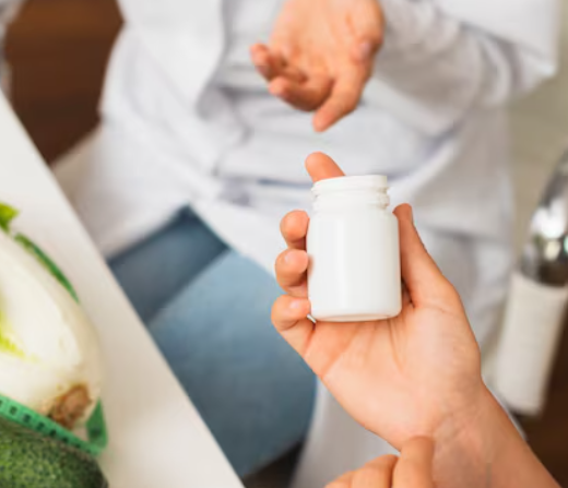 Endocrine-Based Obesity Medication Program