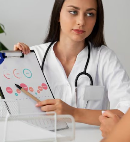 Post-Bariatric Nutritional Healing Program