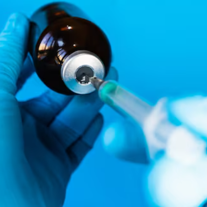 Endolaser Photocoagulation for Wet AMD