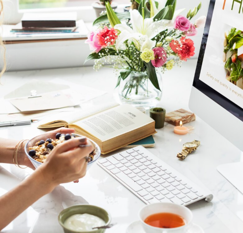 Nutritionist-Led Metabolic Weight Loss Program