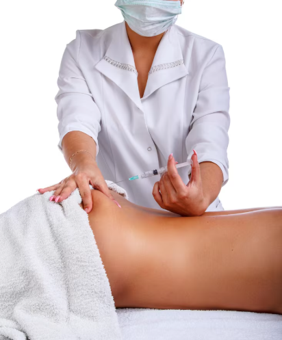 FatCut Lipolysis Injection Program