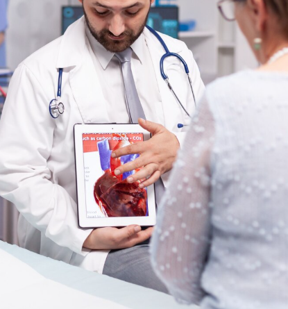 Fatty Liver Reversal Medical Program