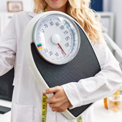 GLP-1 Medical Weight Loss Program