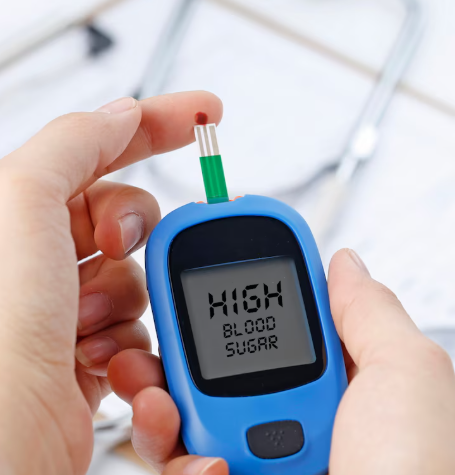 Glucose Stabilization & PCOS Therapy Program