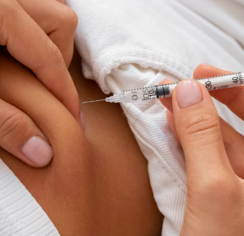 GoldLine Fat Dissolving Injection