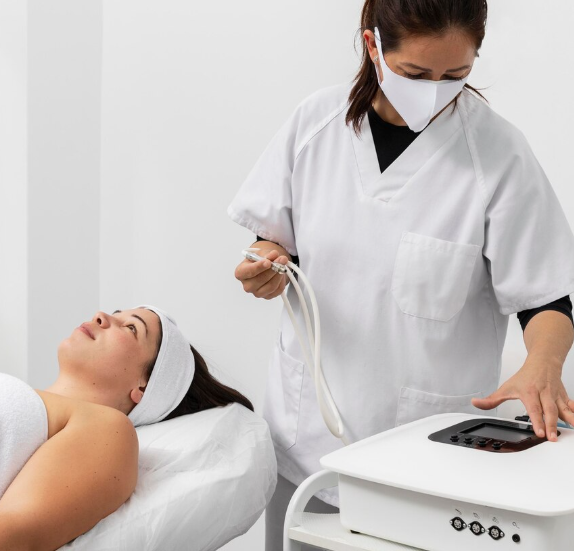 Medical RF Slimming & Body Sculpting