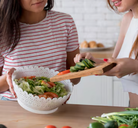 Personalized Nutritionist Weight Loss Program