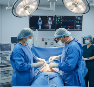Inflatable Ipp Inflatable Penile Implant (IPP) Surgery in Korea | Restore Erectile ...