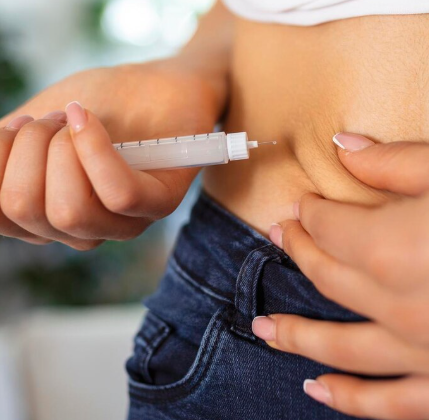 Ultra-Personalized Insulin Resistance & PCOS Program