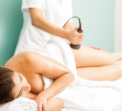 K-Lipo Thigh Fat Reduction Program