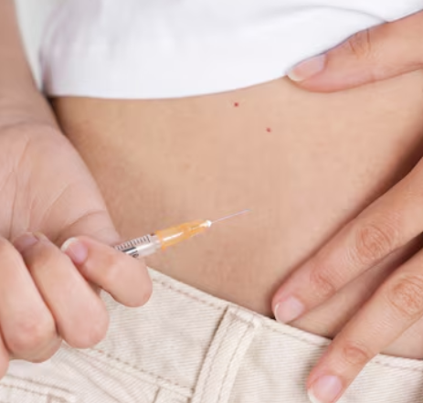 K-Lipolysis Fat Melting Injection