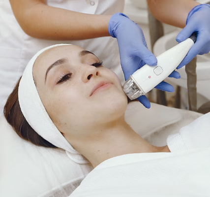 Korea Advanced HIFU Fat Dissolving